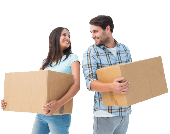 Local Santa Ana movers